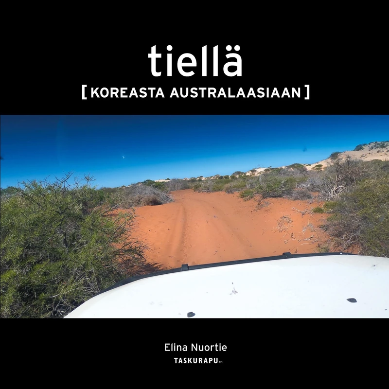 Tiellä: Koreasta Australaasiaan - Image 1