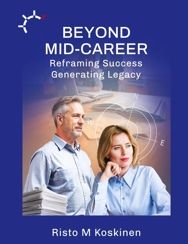 Beyond Mid-Career: Reframing Success, Generating Legacy