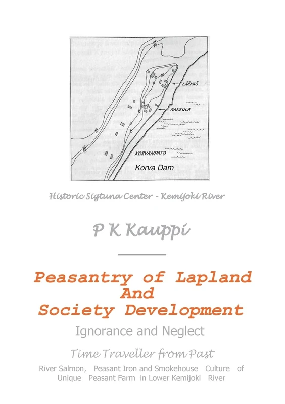 Peasantry of Lapland and Society Development: Ignorance and Neglect - Image 1