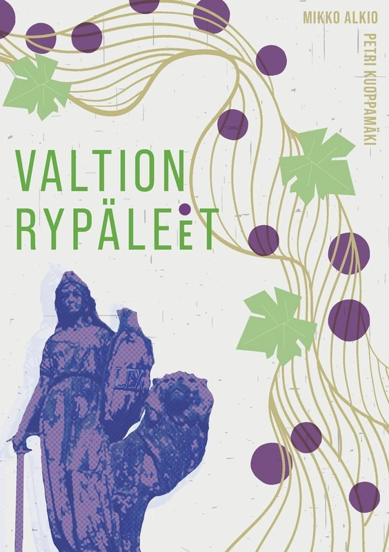 Valtion rypäleet - Image 1