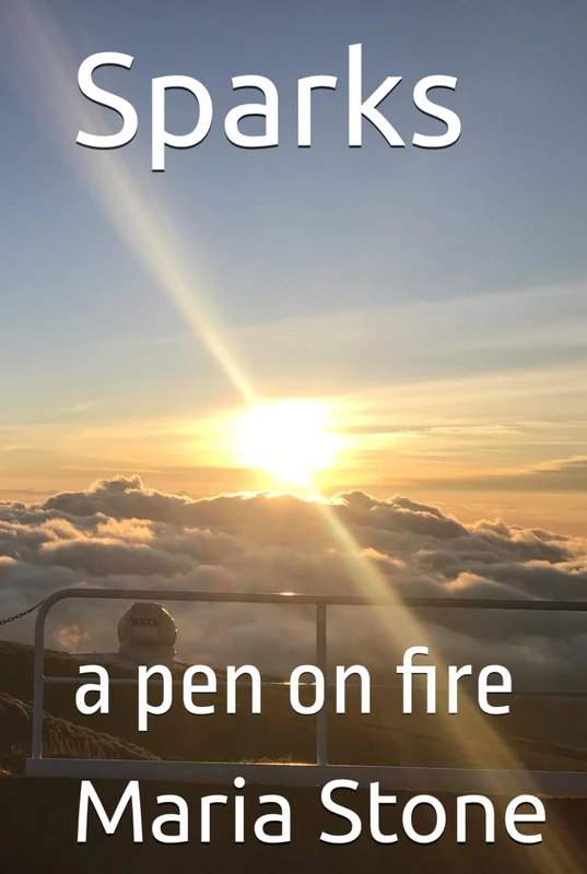 Sparks: a pen on fire - Image 1