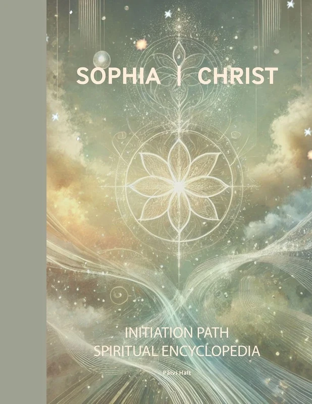Sophia Christ Initiation Path Spiritual Encyclopedia