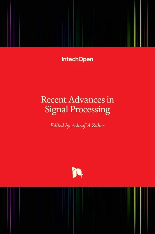 Recent Advances in Signal Processing