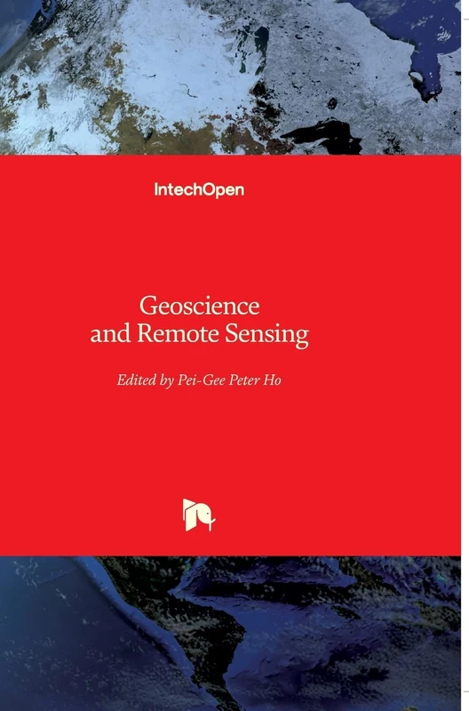 IntechOpen Geoscience and Remote Sensing - Earth Sciences Book