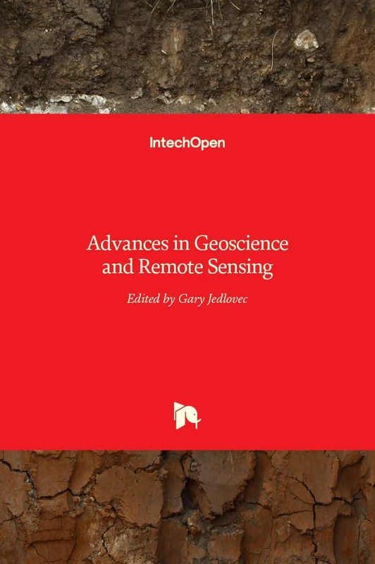 Advances in Geoscience and Remote Sensing