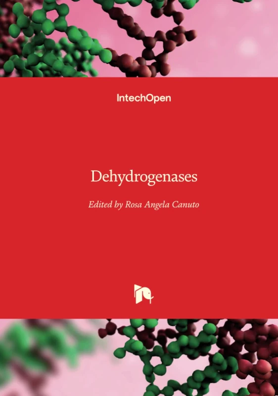 IntechOpen Dehydrogenases - Biochemistry Science Book