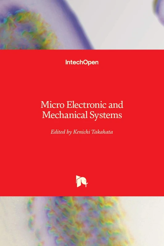 Micro Electronic and Mechanical Systems - Image 1