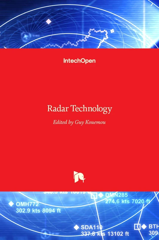 Radar Technology - Engineering and Signal Processing Book