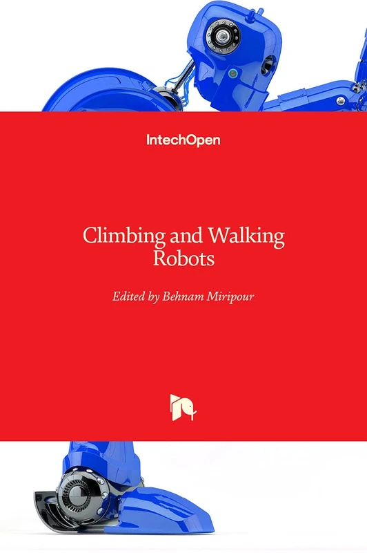 Climbing and Walking Robots