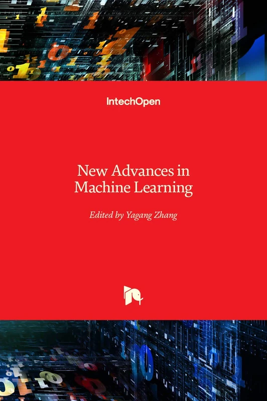 New Advances in Machine Learning - In Tech Book