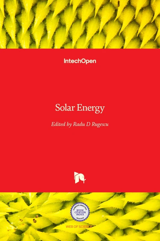 Solar Energy - Engineering and Technology Book by In Tech