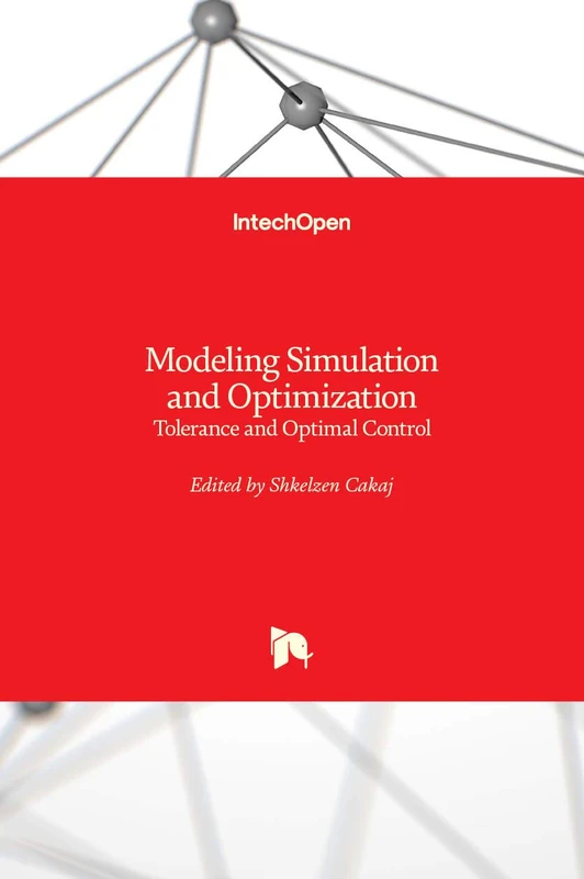 IntechOpen Modeling Simulation and Optimization Book