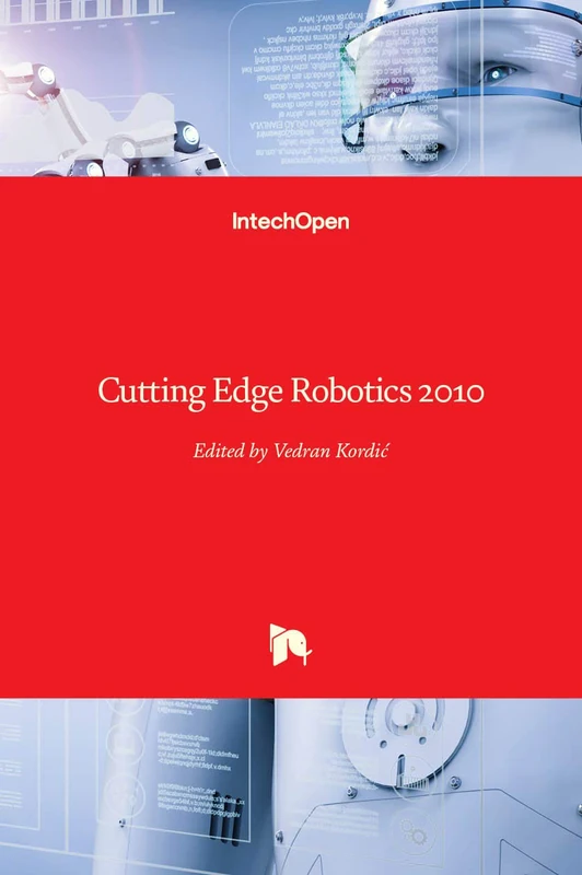 Cutting Edge Robotics 2010 - Image 1