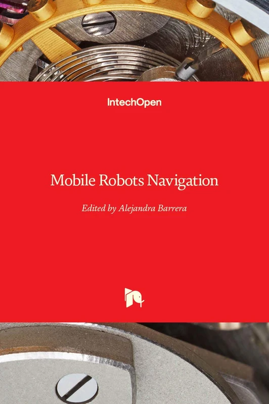 Mobile Robots Navigation