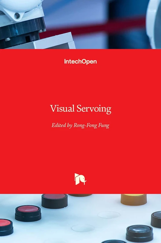 Visual Servoing