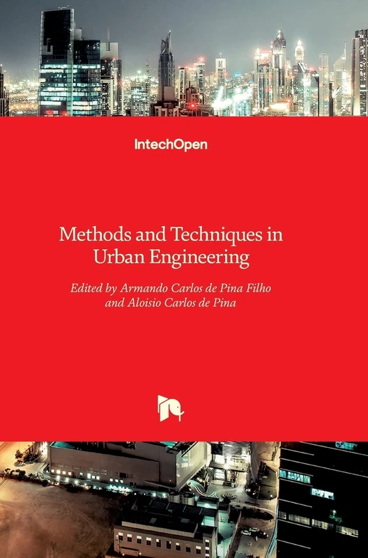 Methods and Techniques in Urban Engineering - Image 1