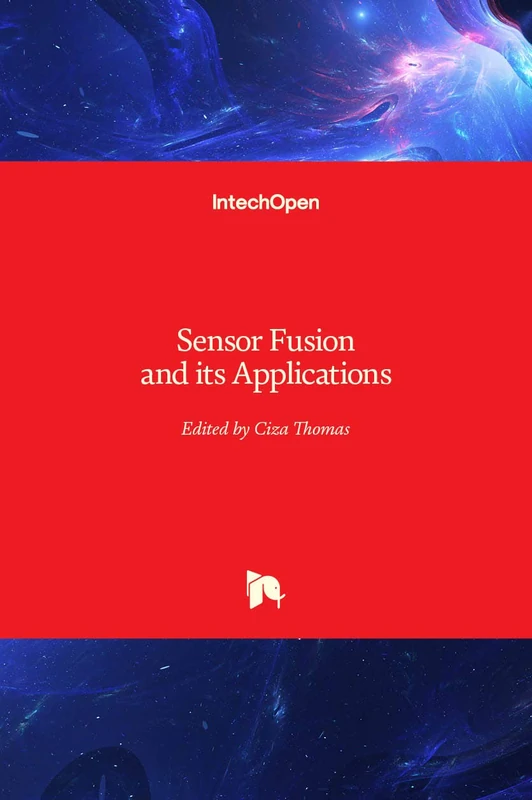 IntechOpen Sensor Fusion and its Applications - Book