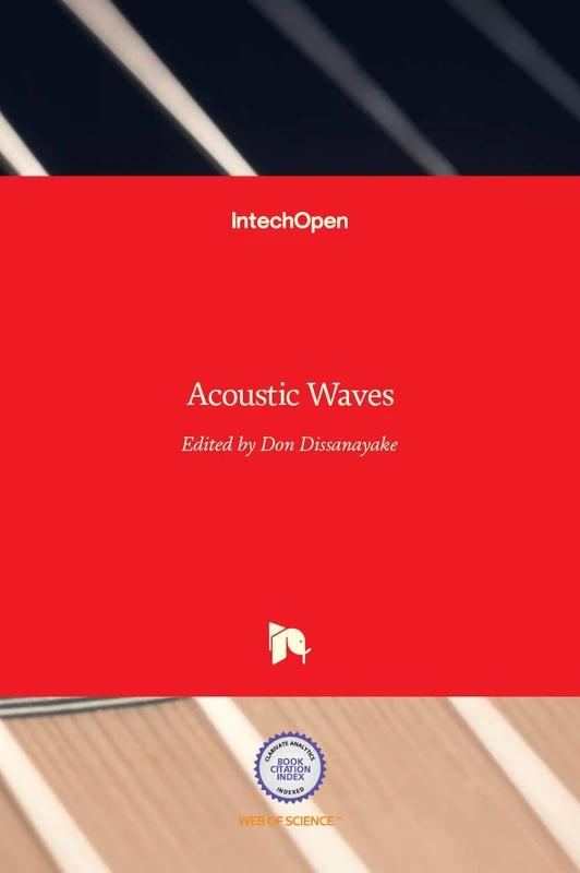 Acoustic Waves - Engineering and Technology Book by In Tech