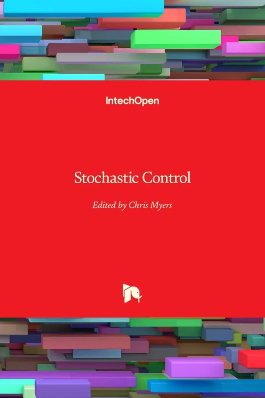 Stochastic Control