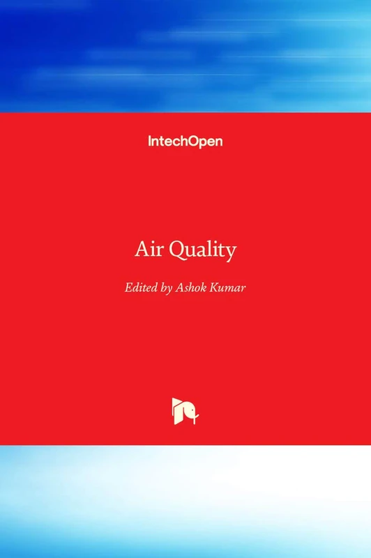 IntechOpen Air Quality - Environmental Science Book