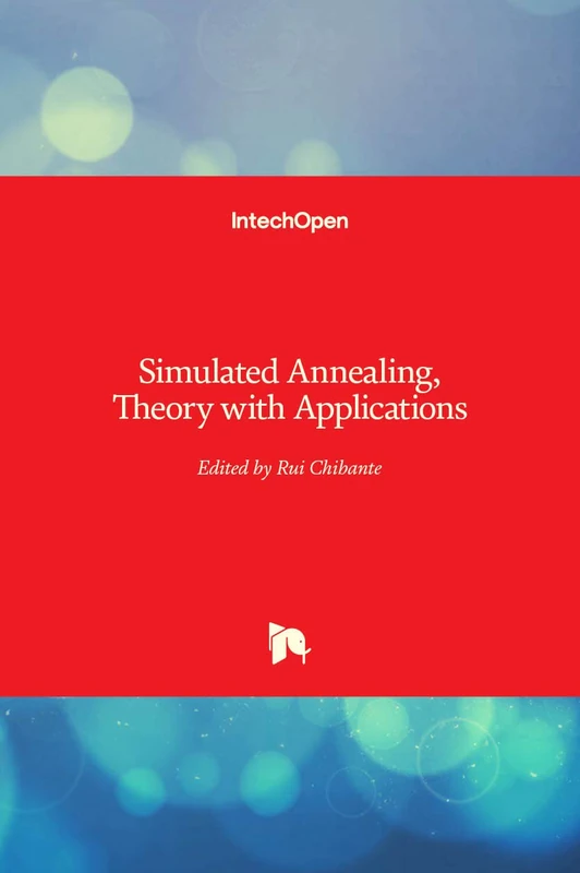 Simulated Annealing: Theory with Applications - In Tech