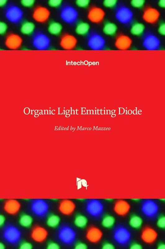 Organic Light Emitting Diode - Image 1