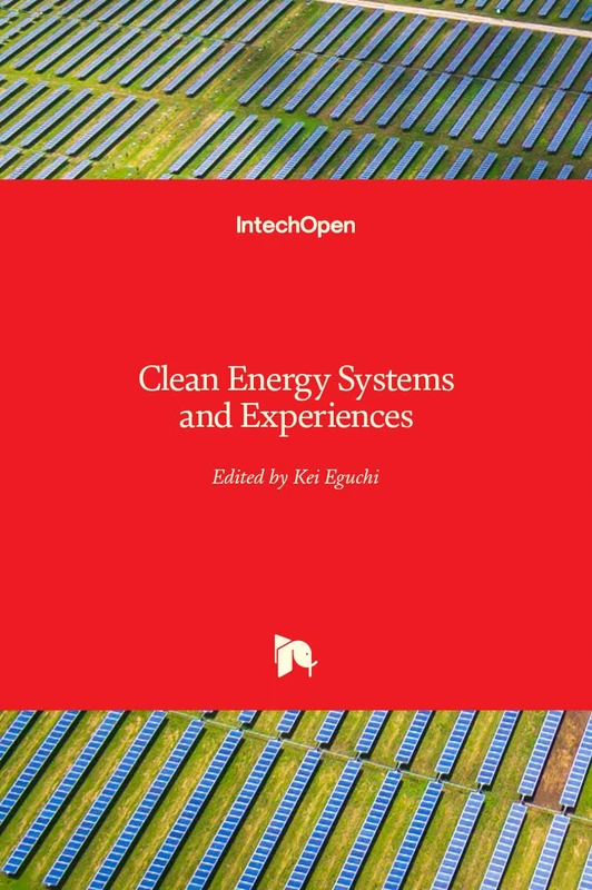 Clean Energy Systems and Experiences