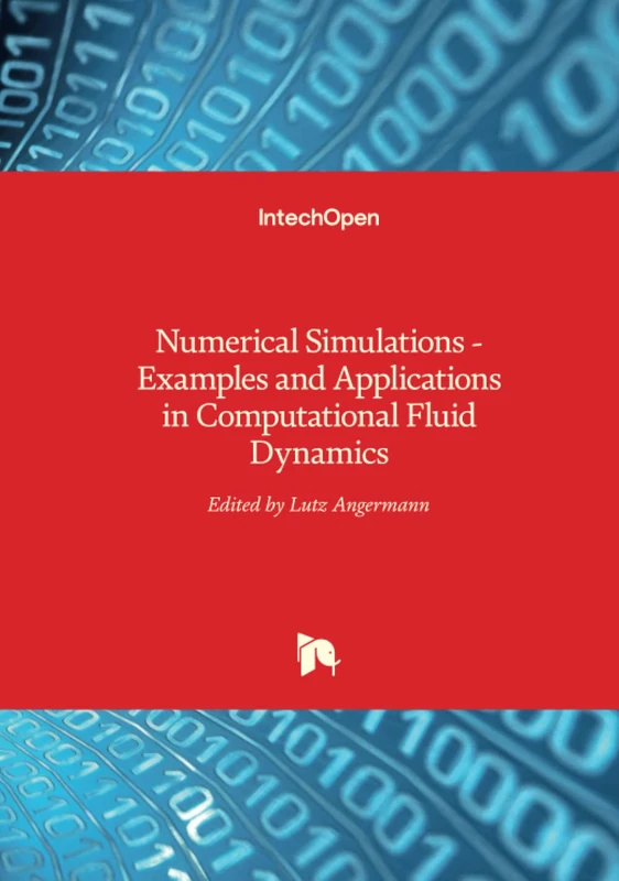 Numerical Simulations - Computational Fluid Dynamics Book