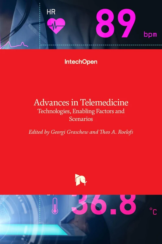 Advances in Telemedicine: Technologies, Enabling Factors and Scenarios