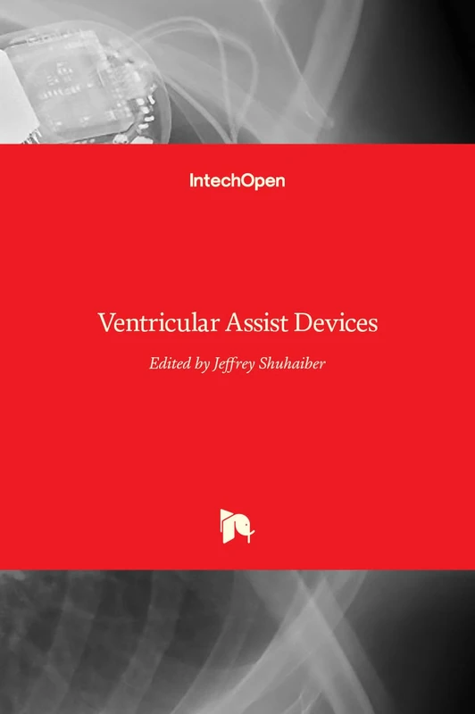 Ventricular Assist Devices - Image 1