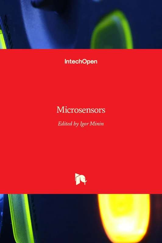 IntechOpen Microsensors - Electronics Engineering Book