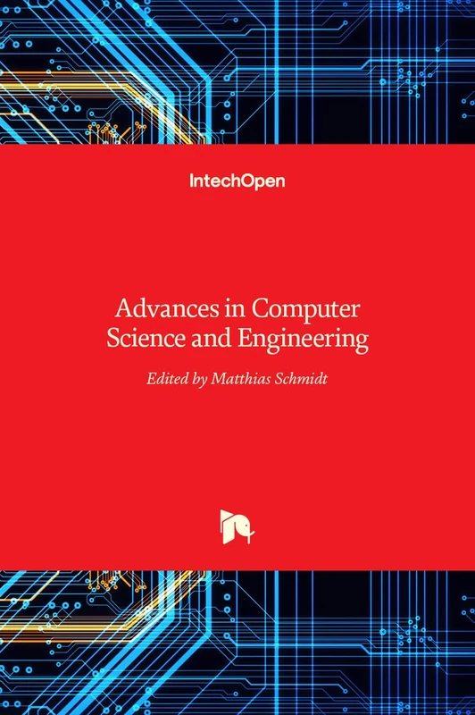 IntechOpen Advances in Computer Science and Engineering Book