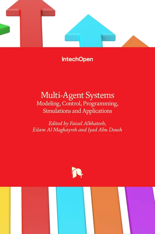 IntechOpen Multi-Agent Systems - Modeling and Control Book
