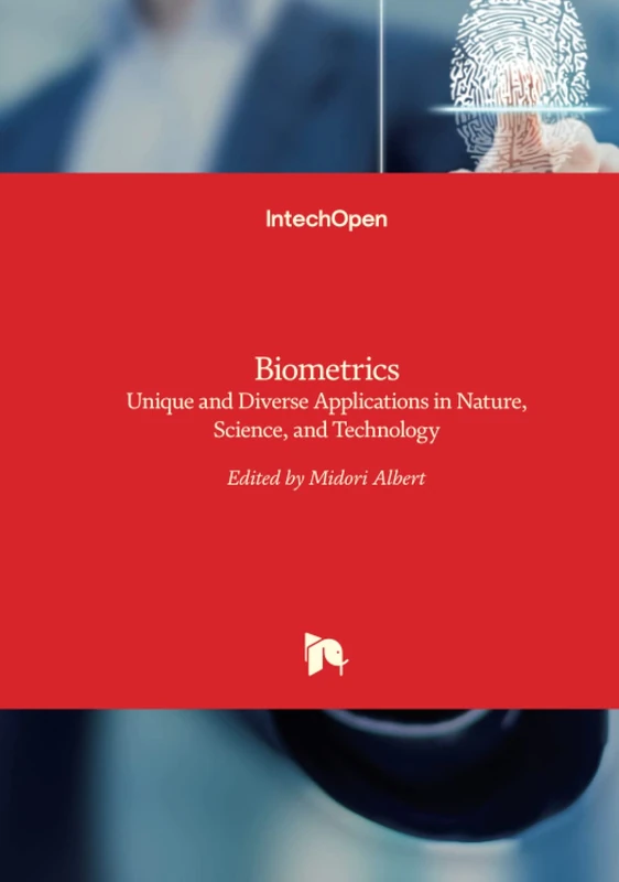 Biometrics - Unique and Diverse Applications in Nature, Science, and Technology - Image 1