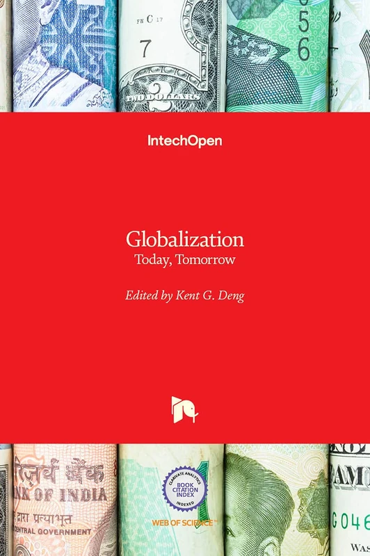 Globalization: Today, Tomorrow - Image 1