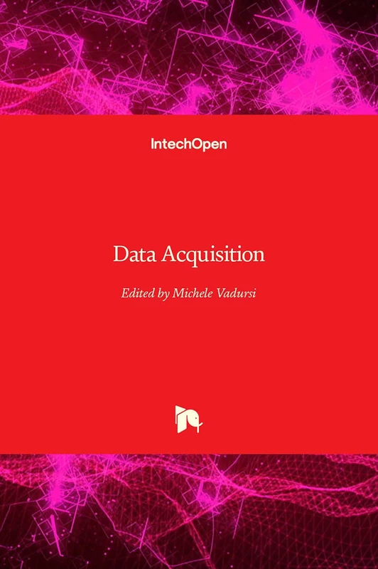 IntechOpen Data Acquisition - Computing and Software Book