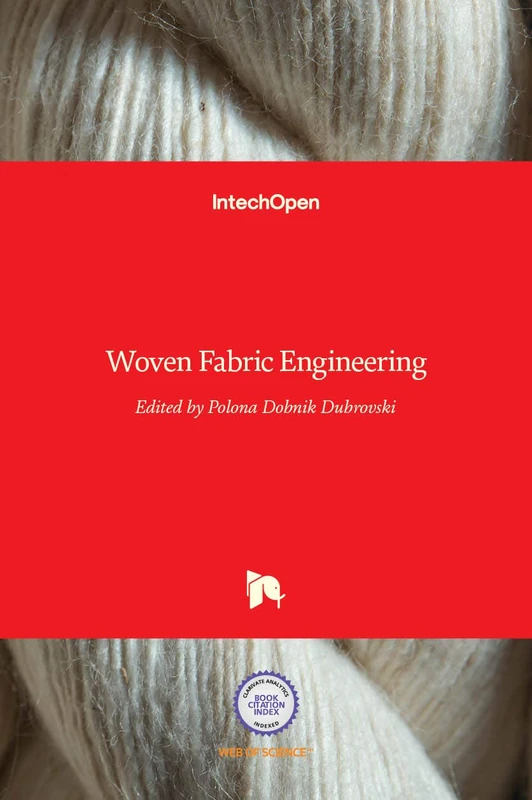IntechOpen Woven Fabric Engineering - Technical Book