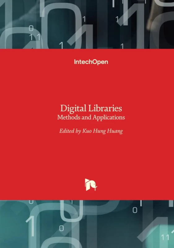 Digital Libraries - Methods and Applications