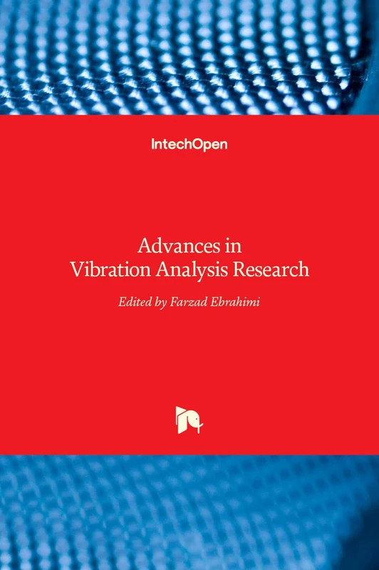 IntechOpen - Advances in Vibration Analysis Research Book