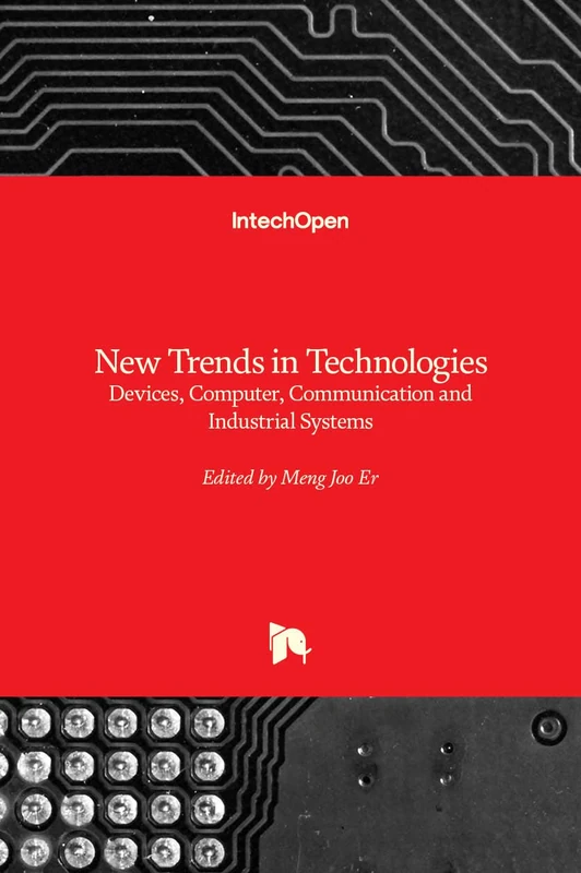 IntechOpen New Trends in Technologies Book - Computing Systems