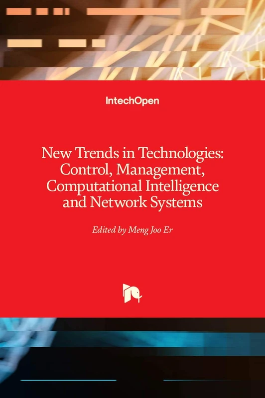 IntechOpen New Trends in Technologies - Computing Book
