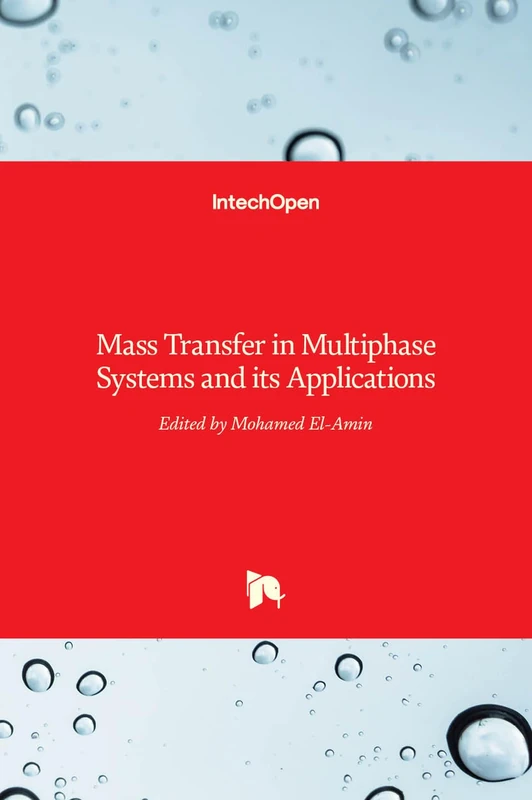 Mass Transfer in Multiphase Systems and its Applications