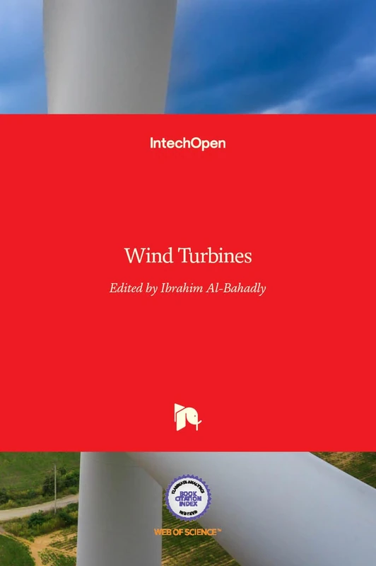 IntechOpen Wind Turbines - Engineering and Environmental Book