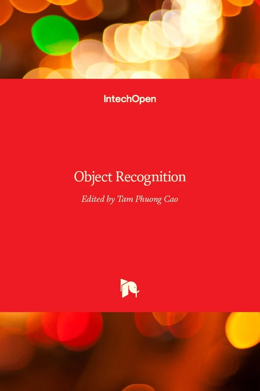 IntechOpen Object Recognition - Academic Book