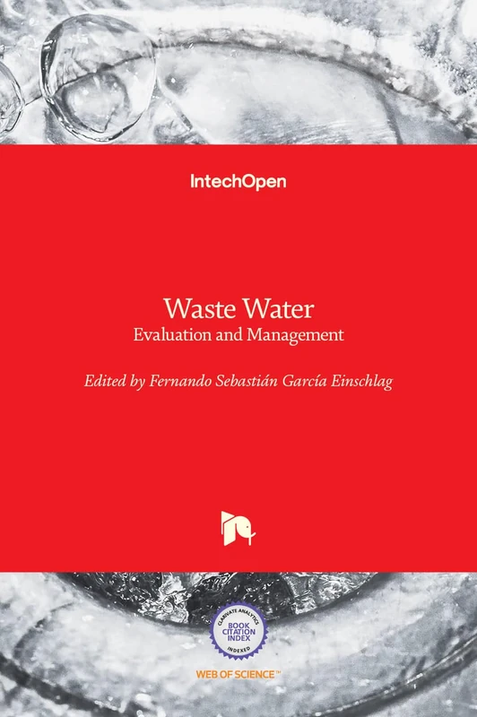 Waste Water - Evaluation and Management