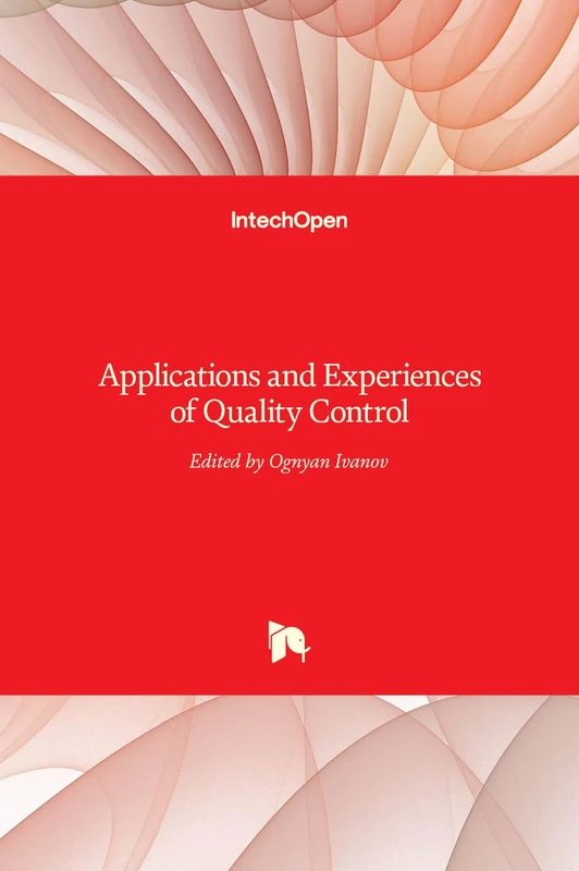 Applications and Experiences of Quality Control