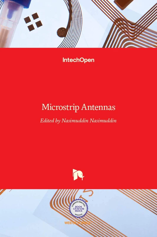 Microstrip Antennas