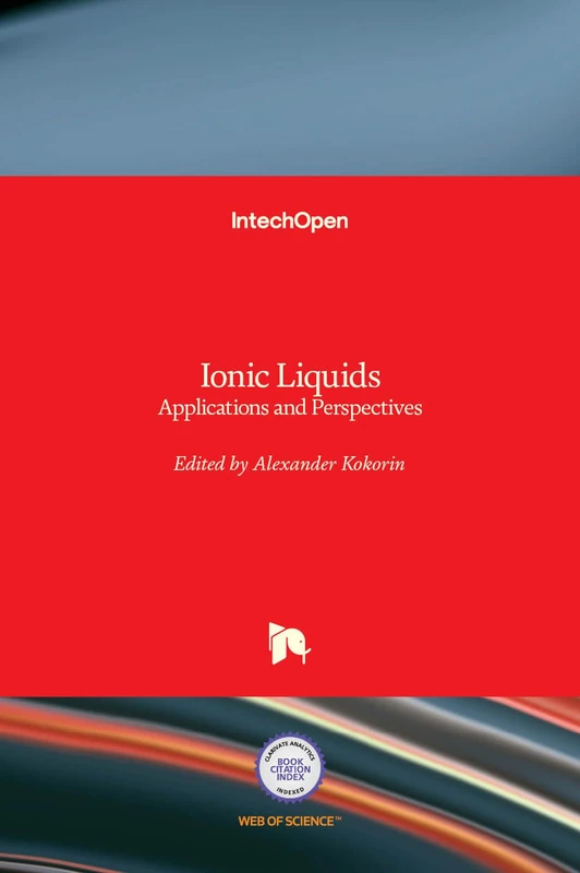 Ionic Liquids: Applications and Perspectives