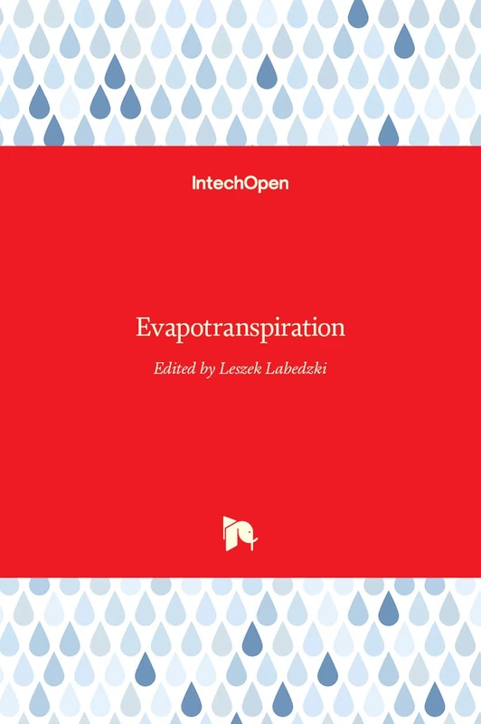 IntechOpen Evapotranspiration - Agricultural Science Book
