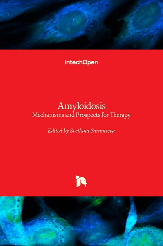 Amyloidosis - Mechanisms and Prospects for Therapy - Image 1